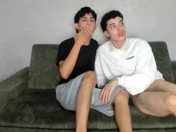 Chaturbate Sex Chat of pelusos_mens