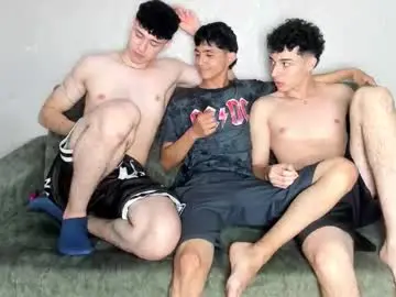 Chaturbate Adult Webcam of pelusos_mens