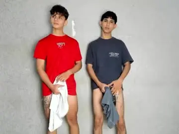 Chaturbate Adult Webcam of pelusos_mens