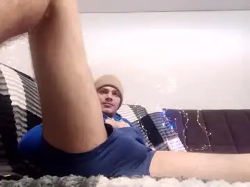 Chaturbate Best Webcam of raymartino