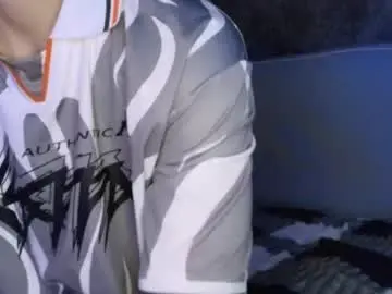 Chaturbate Live Sex Cam of raymartino