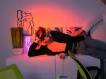 Chaturbate Sex Cam of rico_steel