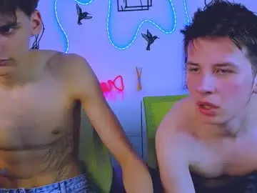 Chaturbate Adult Webcam of rico_steel