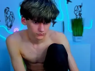 Chaturbate Nude Webcam of rico_steel