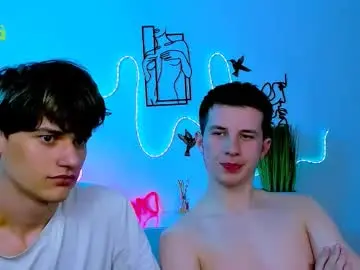 Chaturbate Nude Webcam of rico_steel