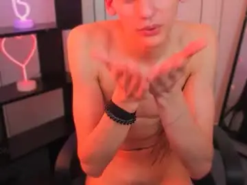 Chaturbate Adult Webcams of rico_steel