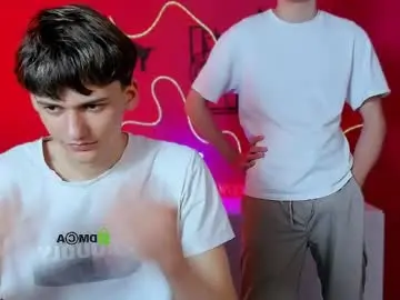 Chaturbate Live Sex Cam of rico_steel