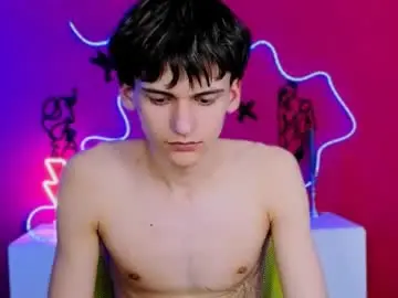 Chaturbate Nude Webcam of rico_steel