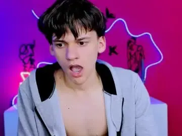 Chaturbate Free Porn Cam of rico_steel