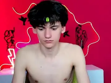 Chaturbate Adult Webcams of rico_steel