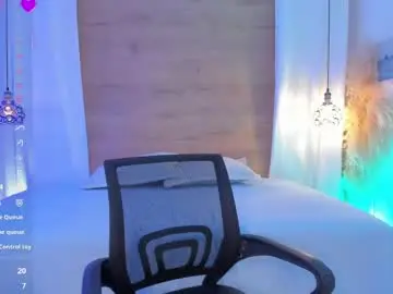 Chaturbate Adult Webcams of salmaacute