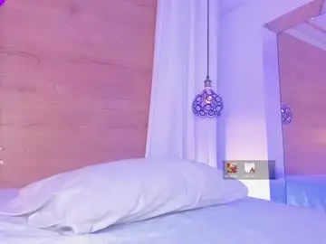 Chaturbate Live Sex of salmaacute