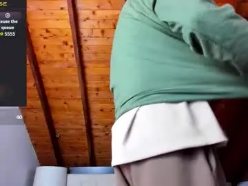 Chaturbate Live Porn of sebastian_berne