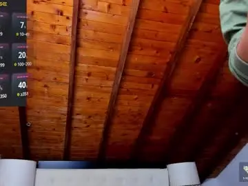 Chaturbate Best live sex cam show of sebastian_berne