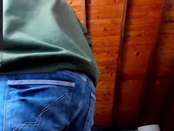 Chaturbate Private Sex Chat of sebastian_berne