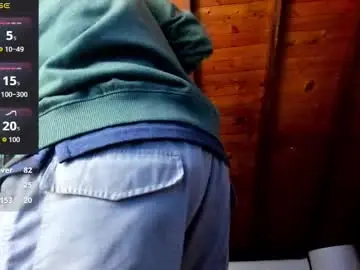 Chaturbate Free Porn Cam of sebastian_berne