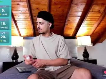 Chaturbate Best live sex cam show of sebastian_berne