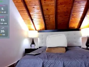 Chaturbate Free Live Porn of sebastian_berne