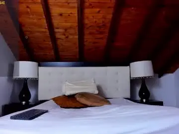 Chaturbate Nude Webcam of sebastian_berne