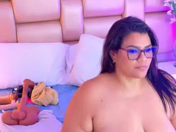 Chaturbate Adult Video Chat of selennacooper