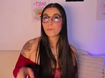 Chaturbate Adult Video Chat of sensualhaven_