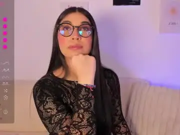 Chaturbate Live Sex of sensualhaven_