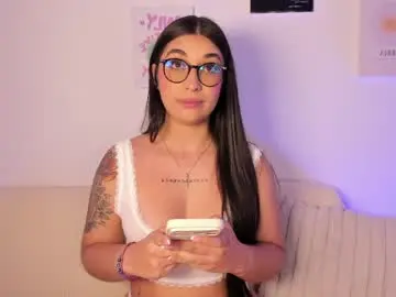 Chaturbate Free Porn Cam of sensualhaven_