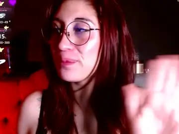 Chaturbate Adult Video Chat of snow_baall