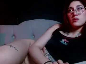 Chaturbate Adult Webcams of snow_baall