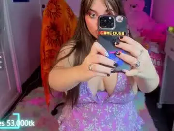 Chaturbate Live Porn of strunk0724