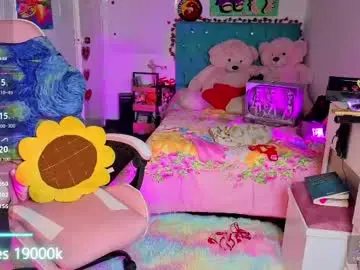 Chaturbate Best live sex cam show of strunk0724