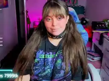 Chaturbate Free Porn Cam of strunk0724