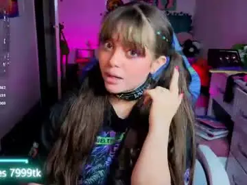 Chaturbate Sex Cam of strunk0724