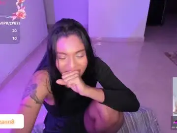 Chaturbate Live Sex Cam of suzzann_rugg