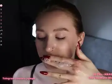 Chaturbate Live Porn of systemofaurora