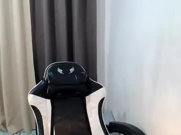 Chaturbate Adult Video Chat of teamo_kiara