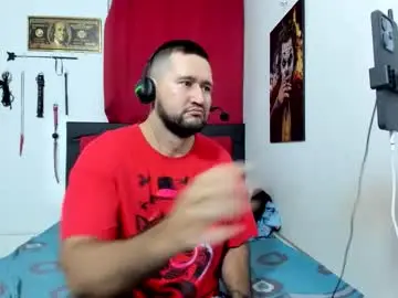 Chaturbate Nude Webcam of tokio_webcams