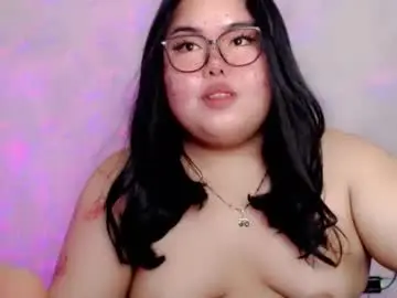Chaturbate Nude Webcam of veronicakisses