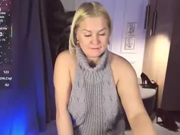 Chaturbate Best live sex cam show of yolanda_kiss