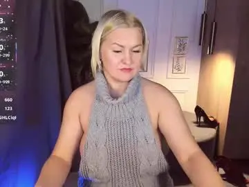 Chaturbate Best Webcam of yolanda_kiss