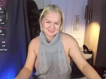 Chaturbate Sex Chat of yolanda_kiss