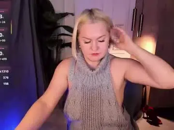 Chaturbate Free Live Porn of yolanda_kiss