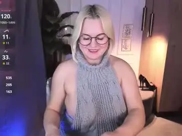 Chaturbate Best live sex cam show of yolanda_kiss