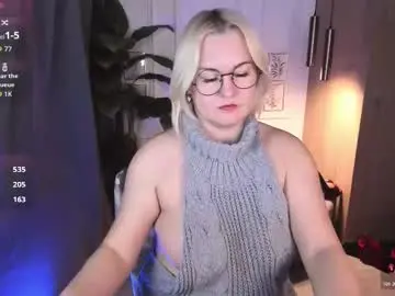 Chaturbate Sex Cam of yolanda_kiss