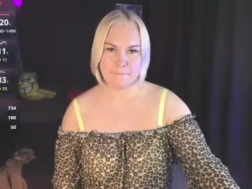 Chaturbate Sex Cam of yolanda_kiss