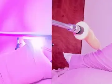 Chaturbate Nude Webcam of zinamarlowe