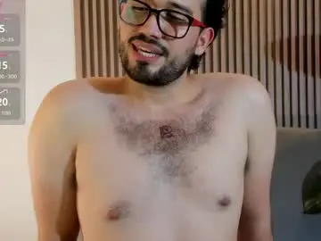 Chaturbate Sex Chat of adrian_sith