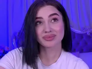 Chaturbate Nude Webcam of adrianatores