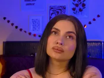 Chaturbate Sex Chat of adrianatores