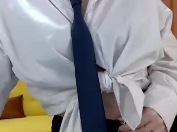 Chaturbate Free Porn Cam of adrianatores